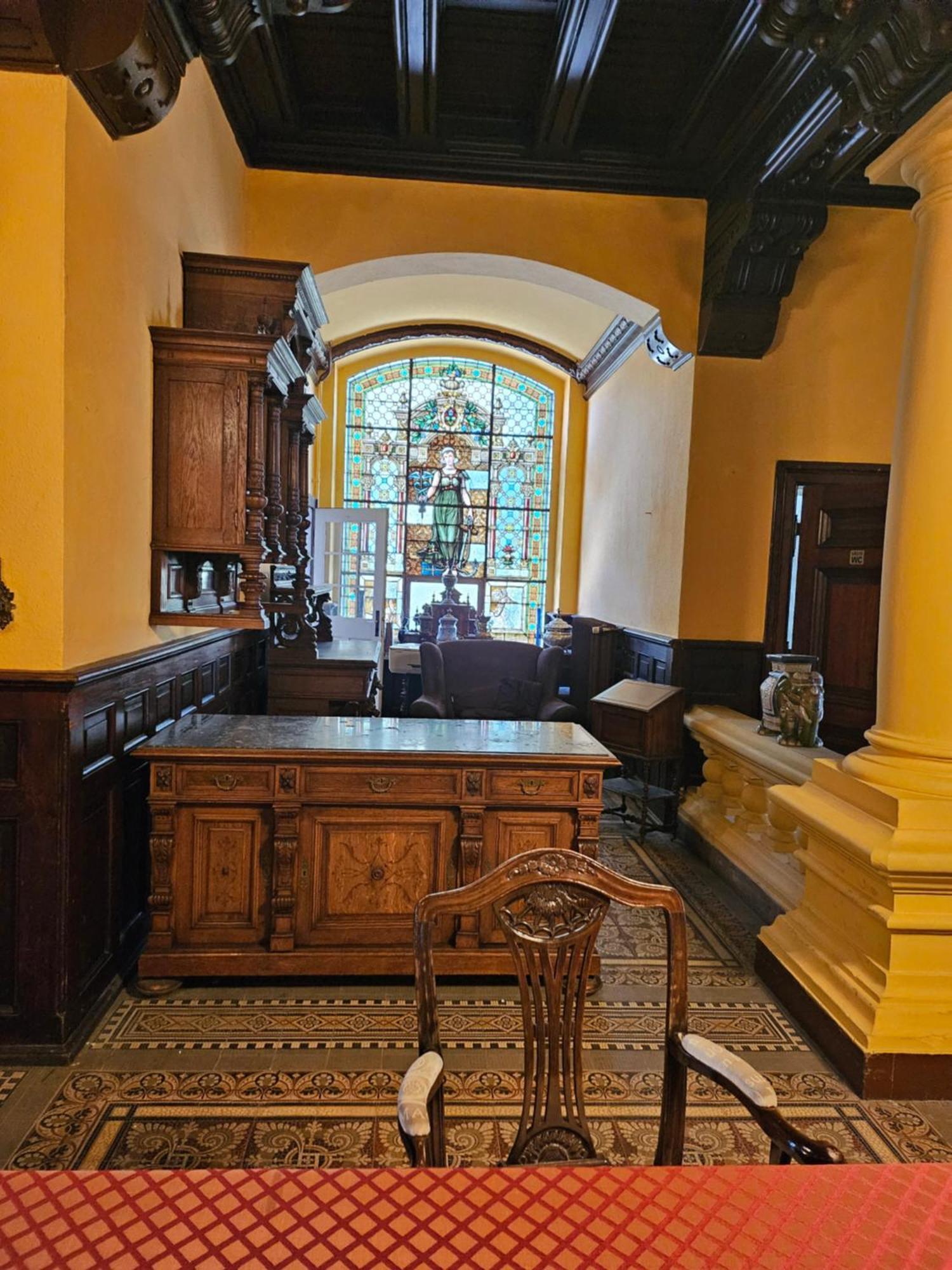 Villa Greiz Zewnętrze zdjęcie
