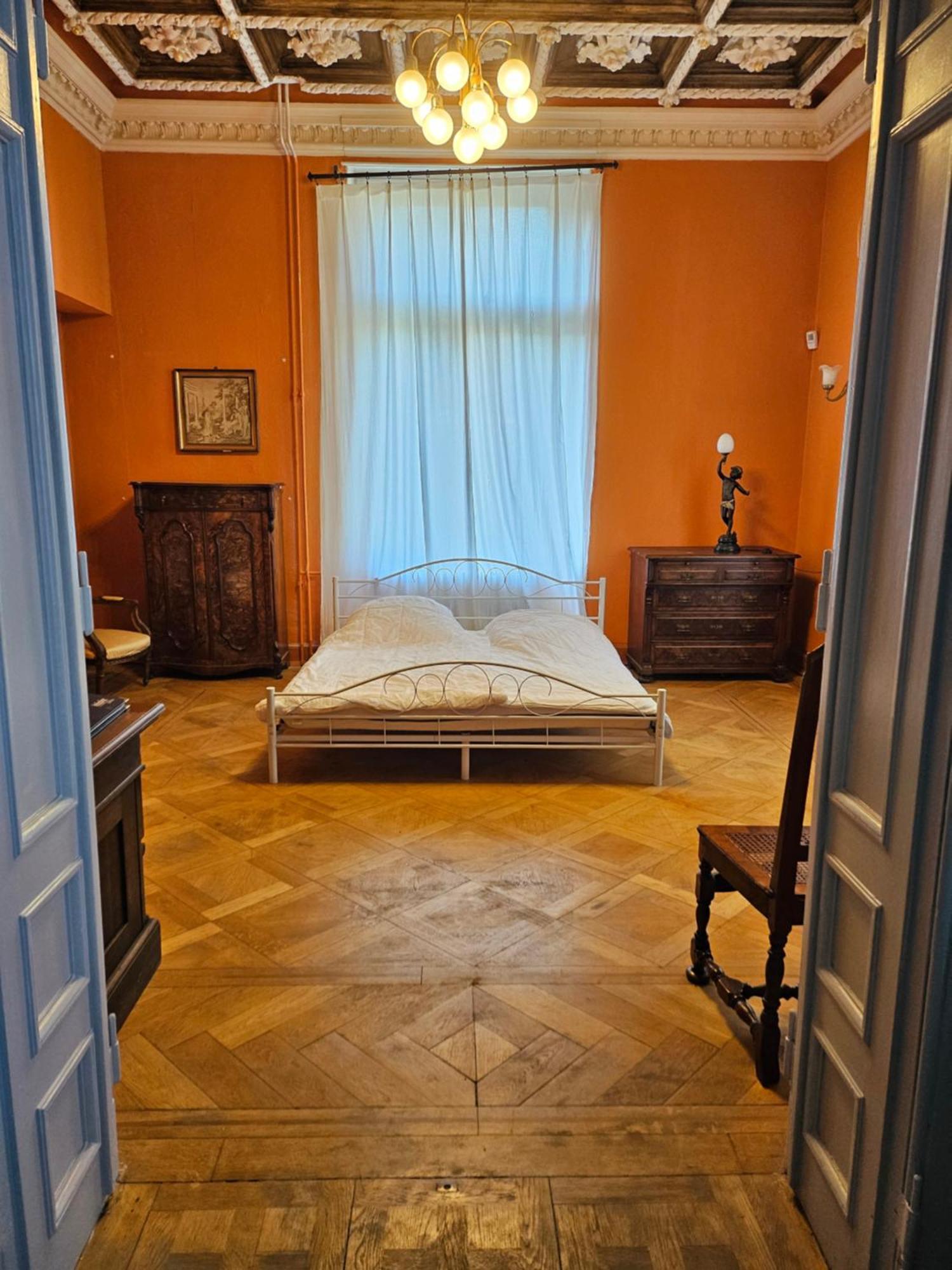 Villa Greiz Zewnętrze zdjęcie