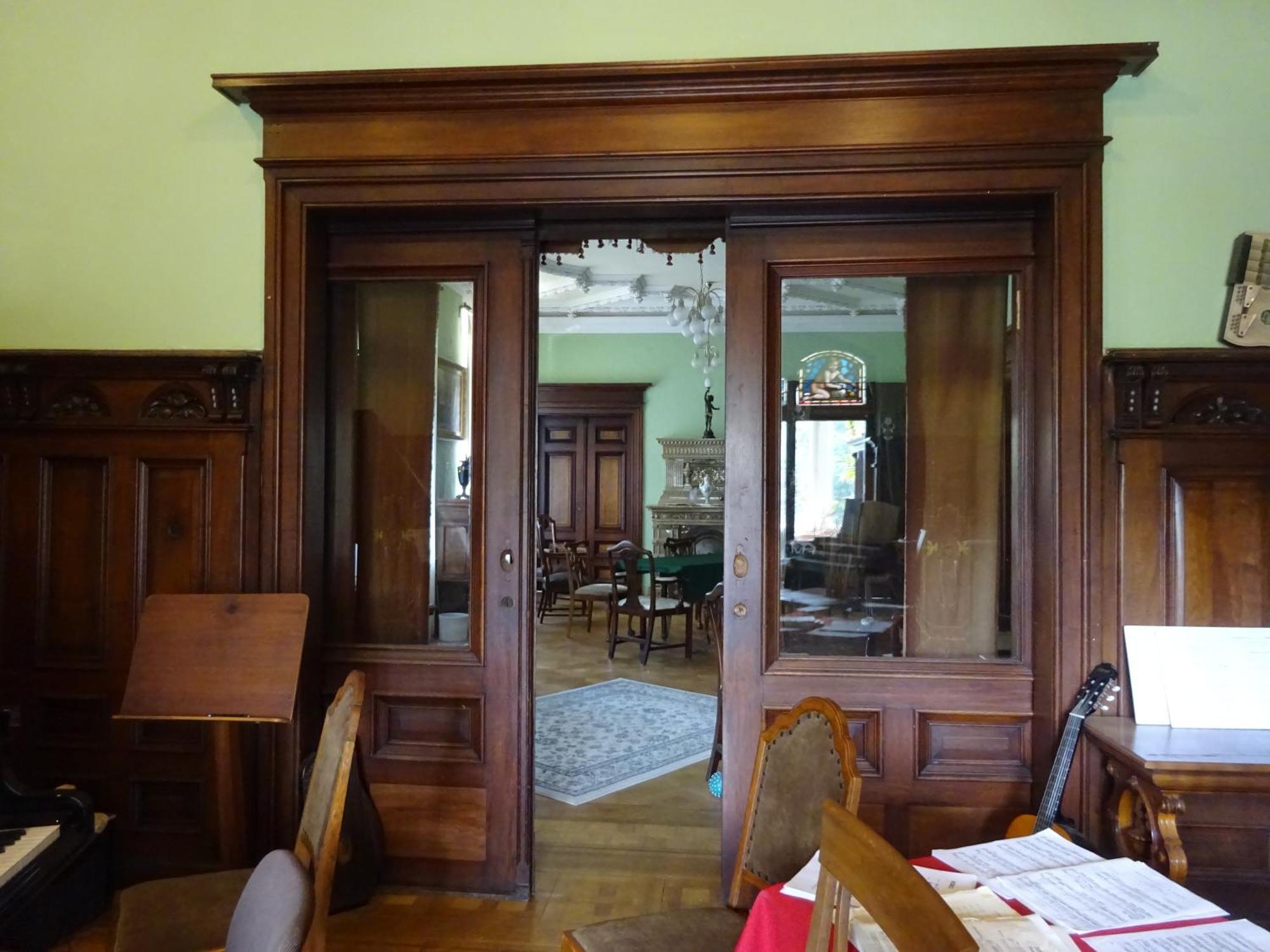 Villa Greiz Zewnętrze zdjęcie