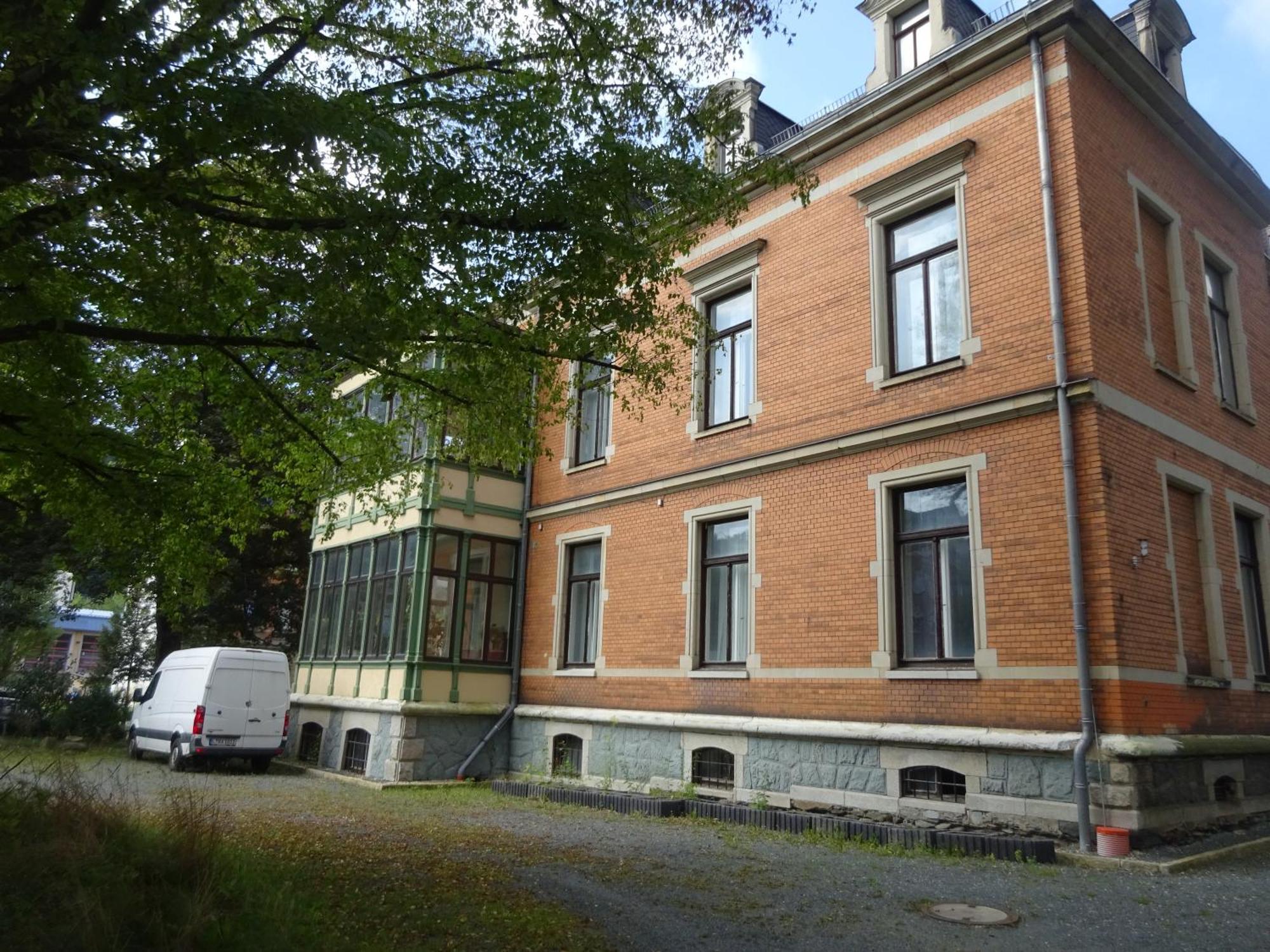 Villa Greiz Zewnętrze zdjęcie