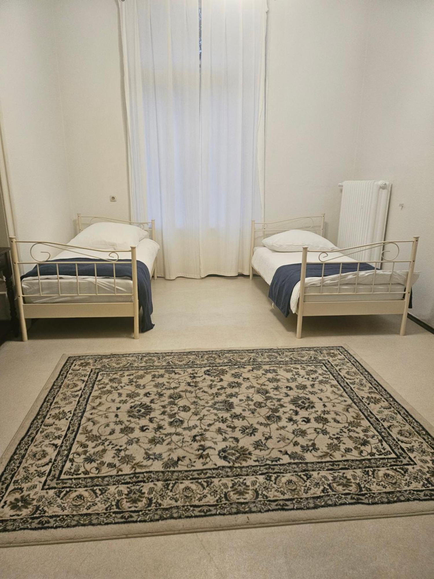 Villa Greiz Zewnętrze zdjęcie