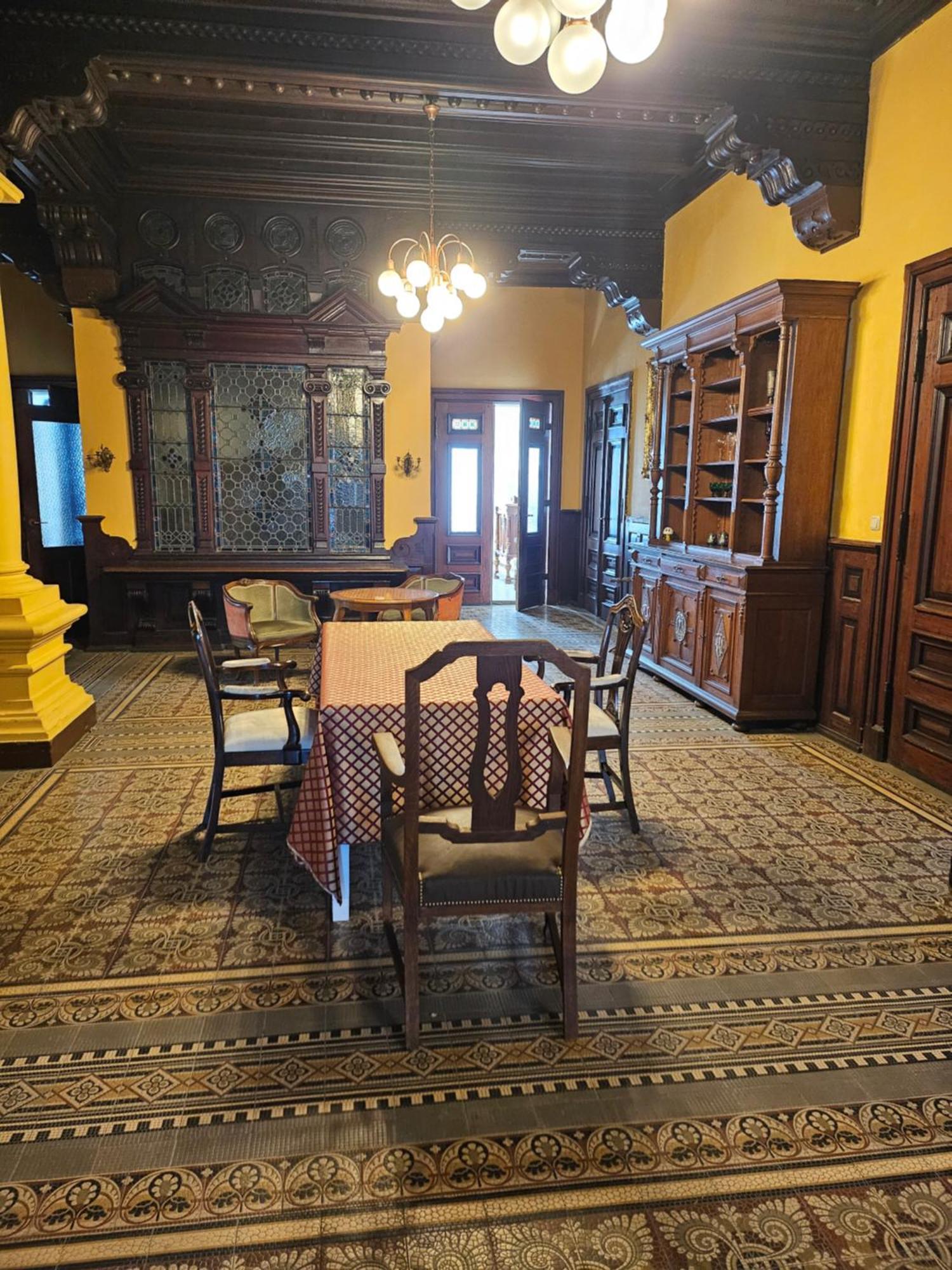 Villa Greiz Zewnętrze zdjęcie